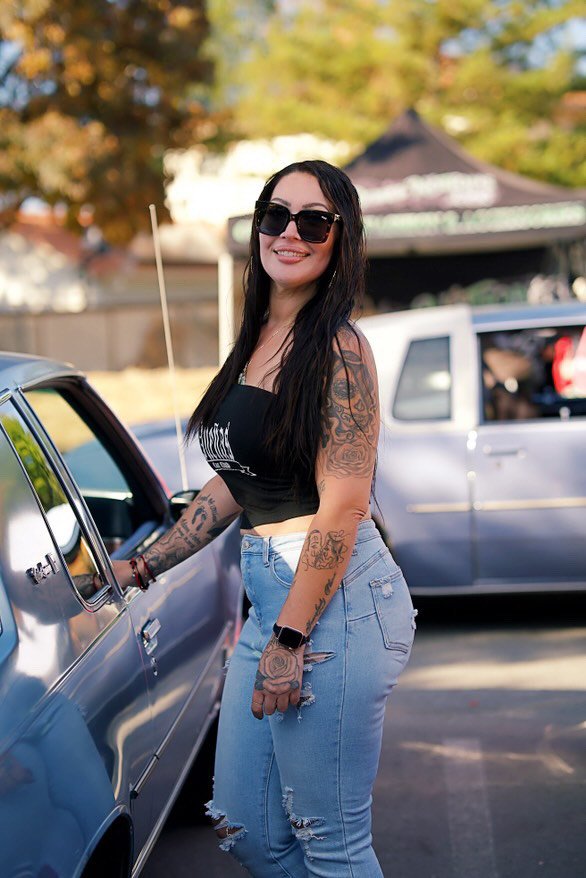 Christina Romero (aka Kooks)