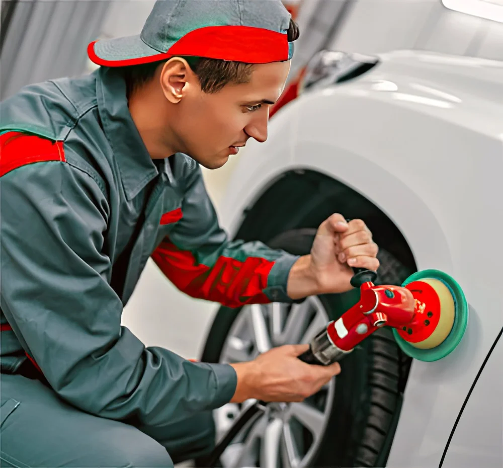 Crash Collision Center - A Gold Class Certified Collision Center