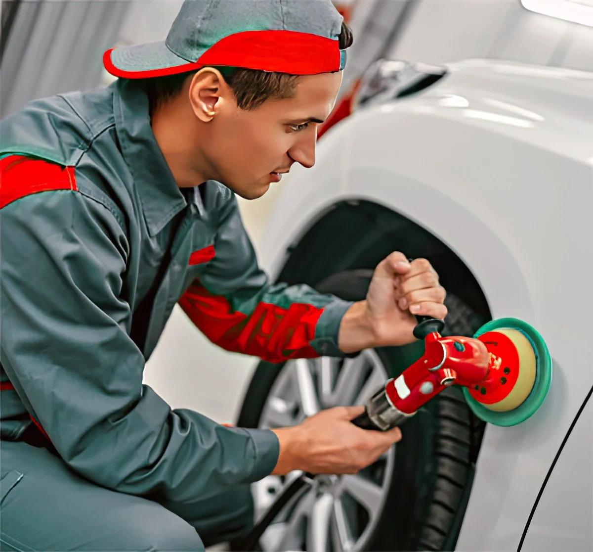 Crash Collision Center - A Gold Class Certified Collision Center