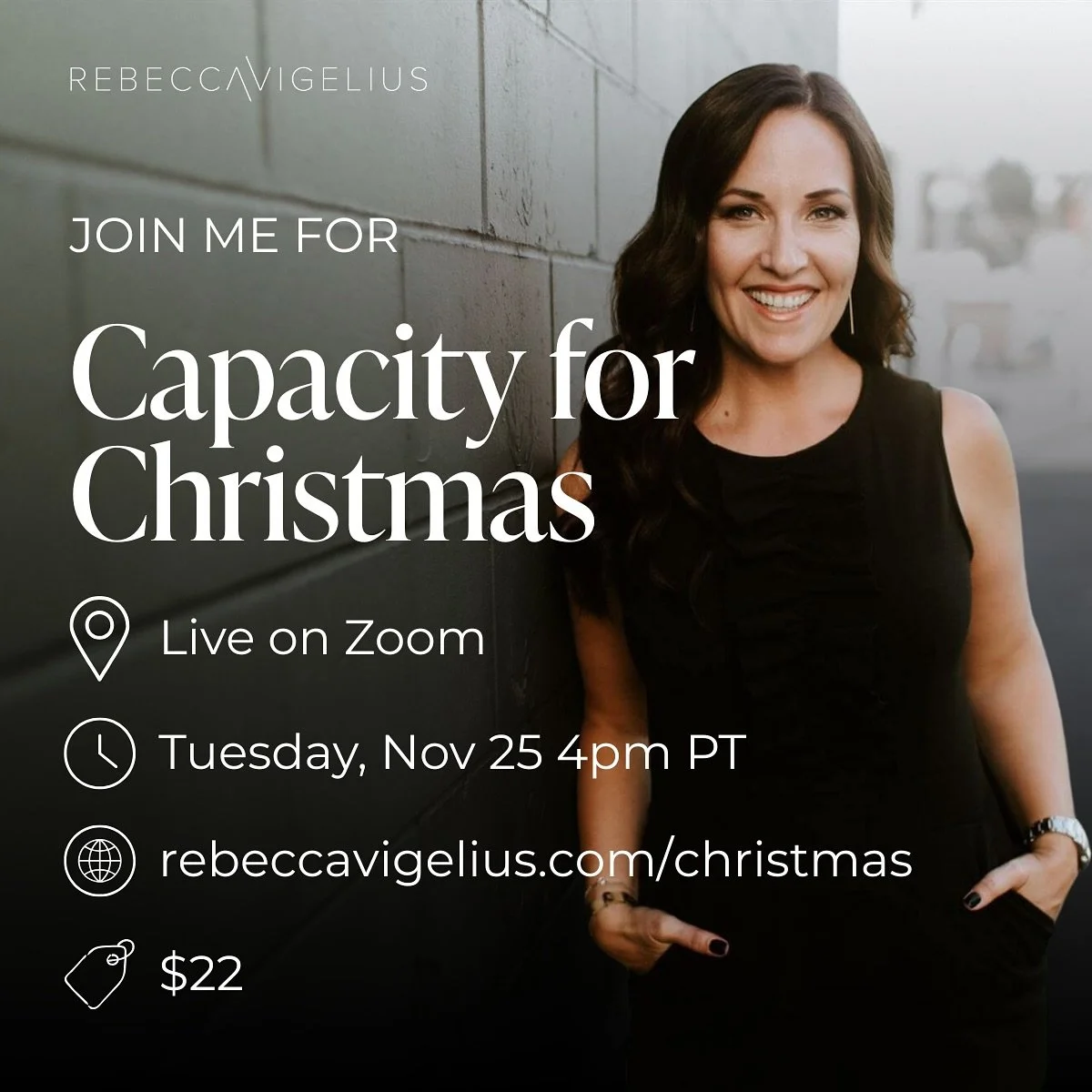 I felt it a few days ago.
 That subtle contraction. The tight chest. The shallow breathing. The sense that my whole body was already bracing&hellip; and nothing &ldquo;bad&rdquo; had even happened yet.

So I paused. Checked in. Listened.

And there i