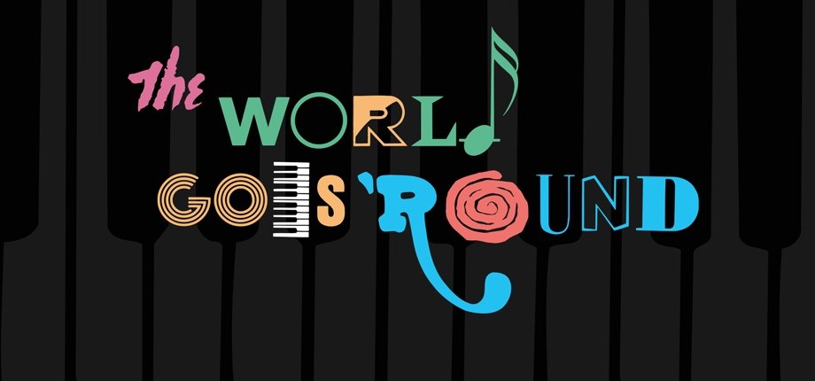 The World Goes 'Round
