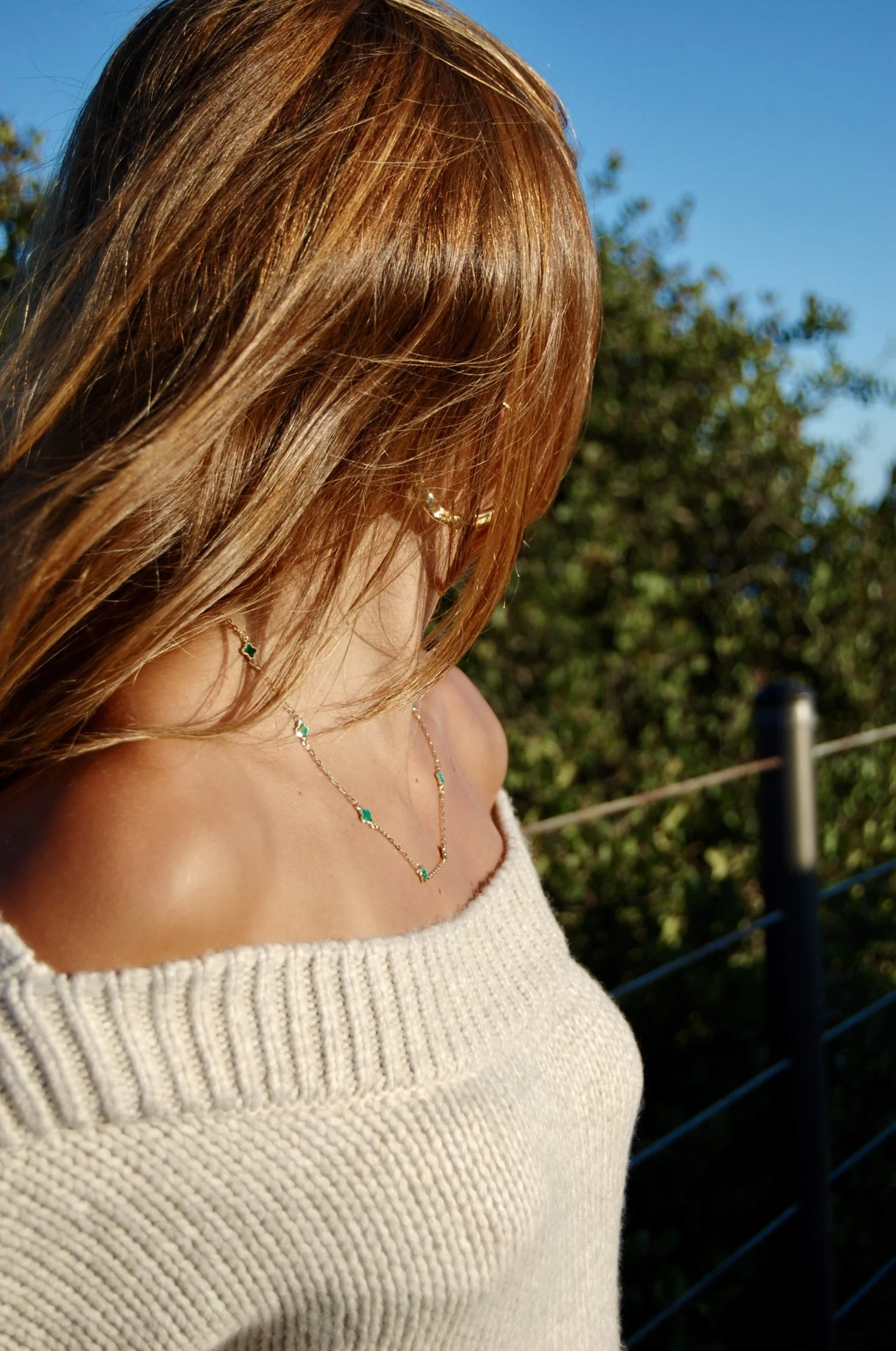 Fallin 