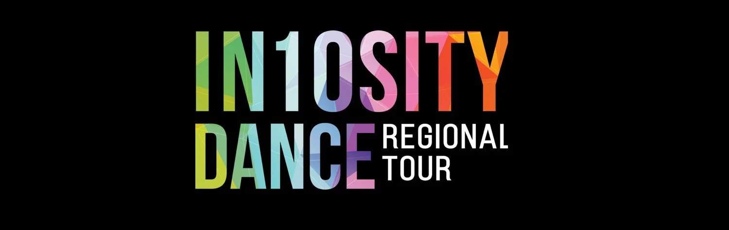 IN10SITY Dance Competition