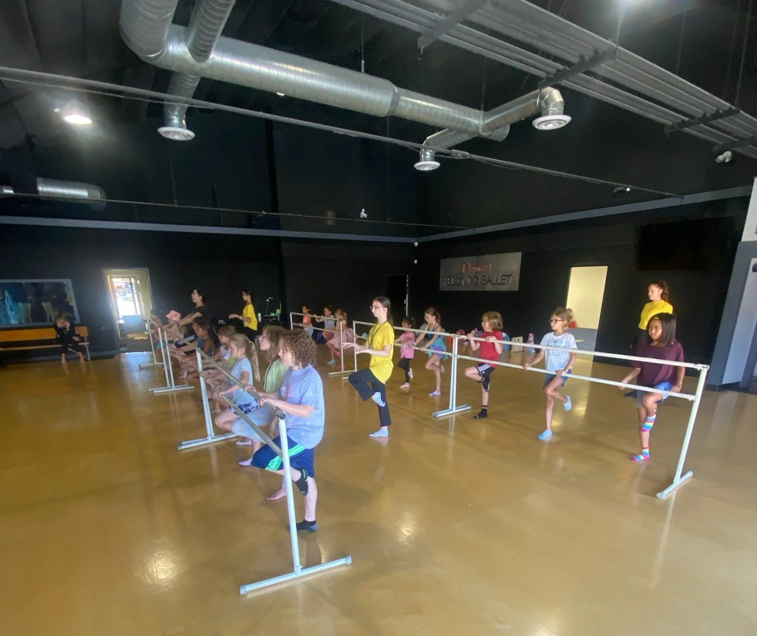 3D Summer Camp (Ages 6-9)