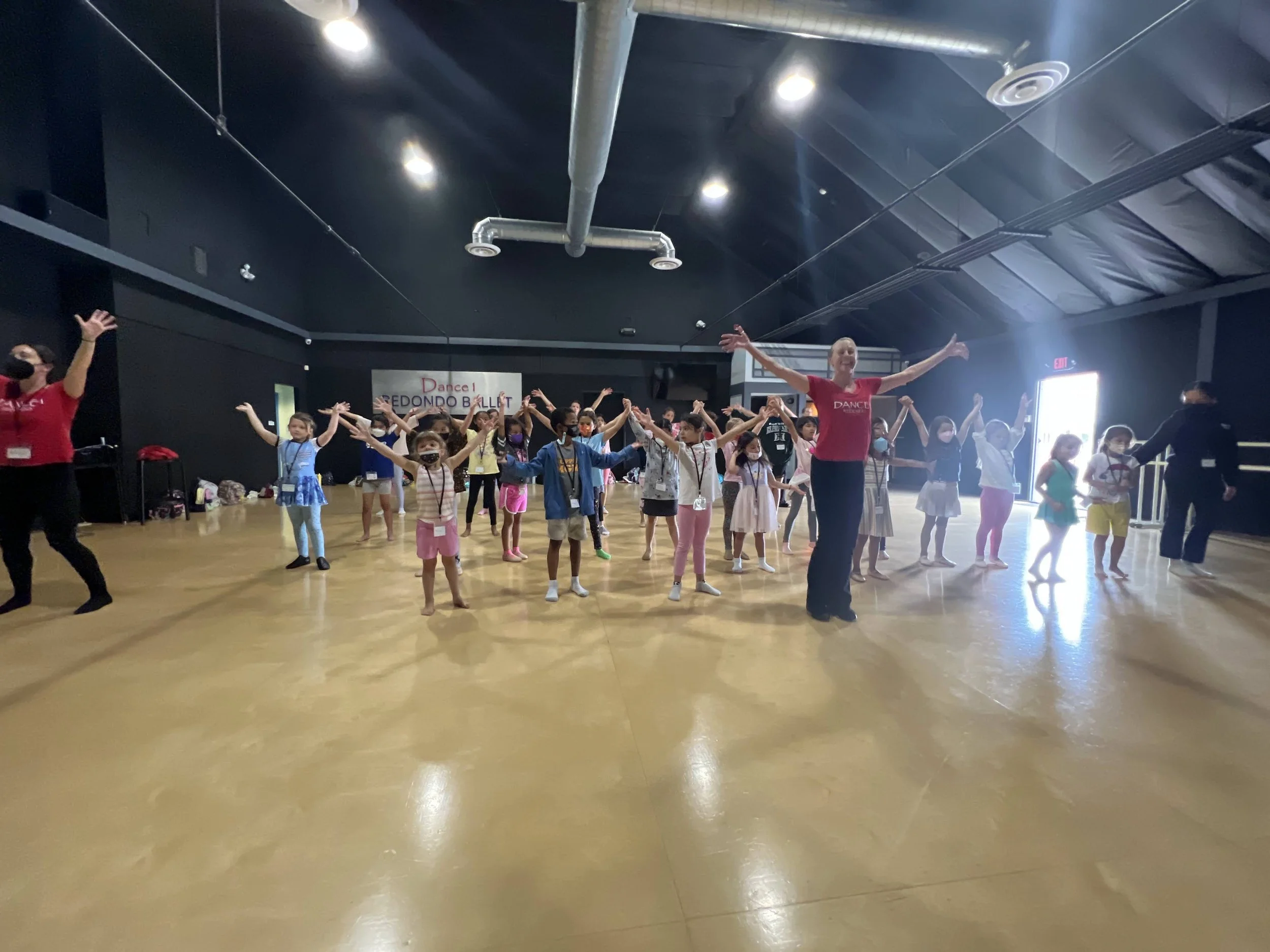 3D Summer Camp (Ages 4-6)