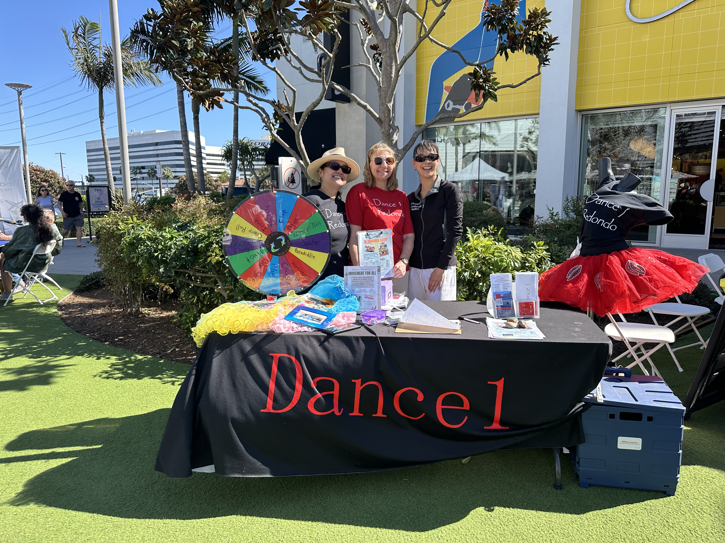 2026 Summer Camp Fair & Family Expo