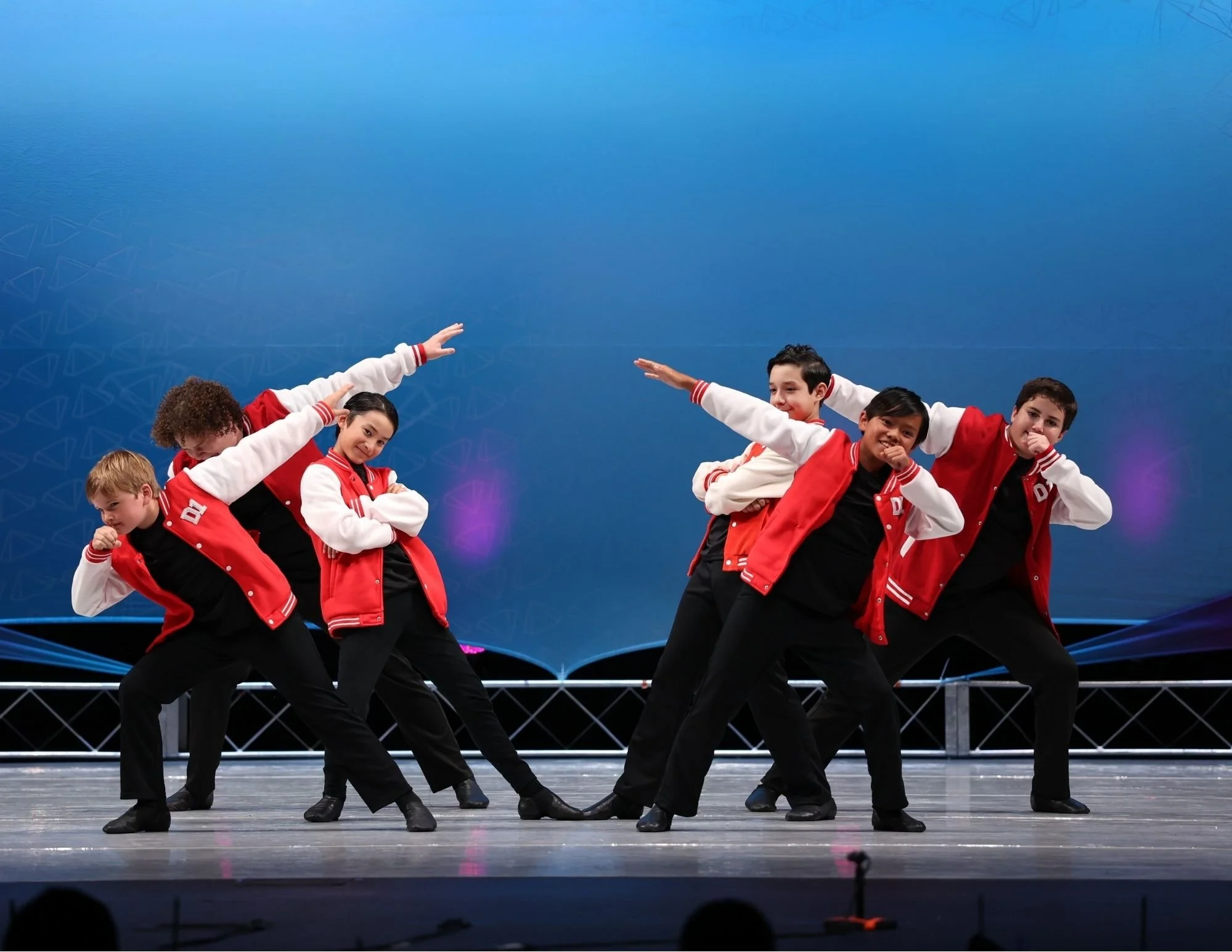 D1 Boys Crew Information Zoom Meeting