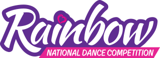 Rainbow Dance Competition