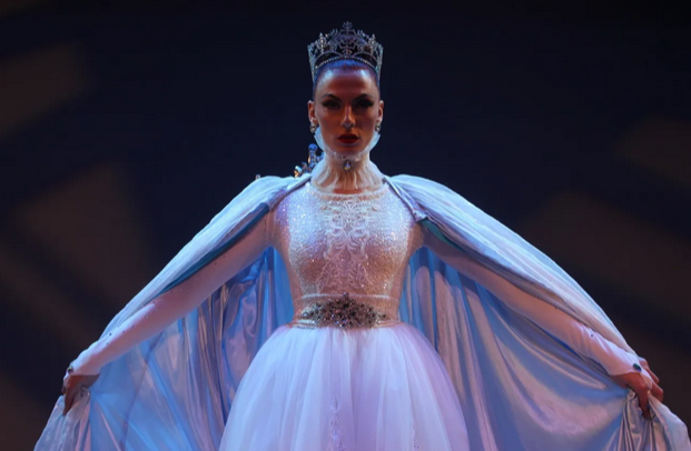 Snow Queen Auditions!