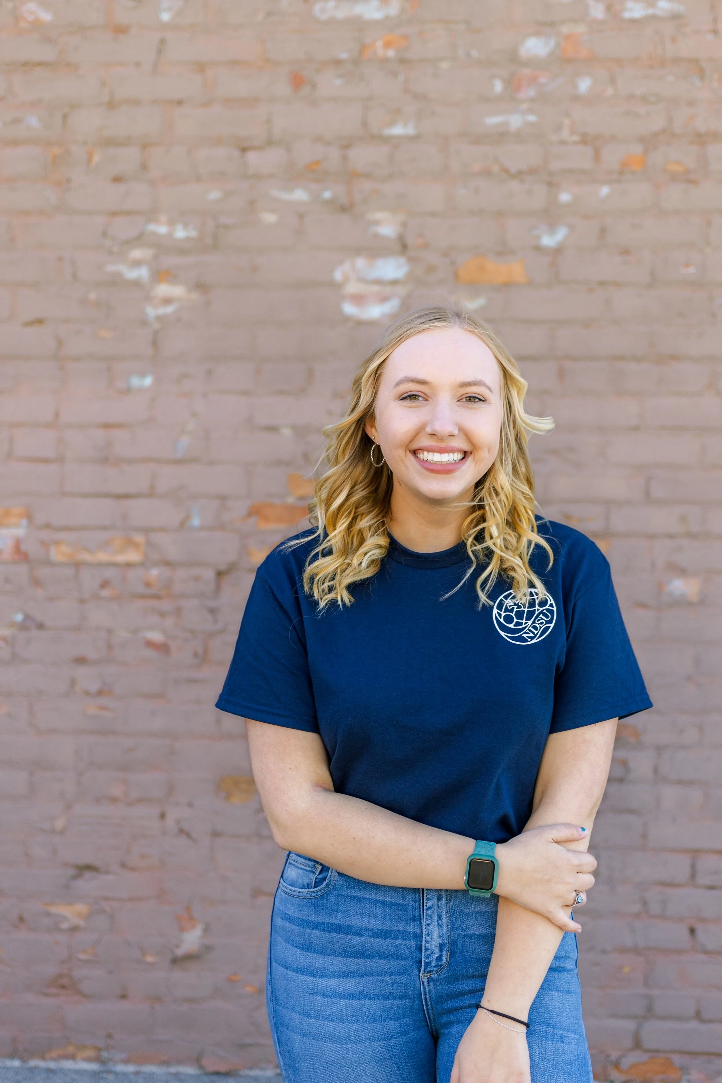Team 1 — Engineers Without Borders North Dakota State University Chapter