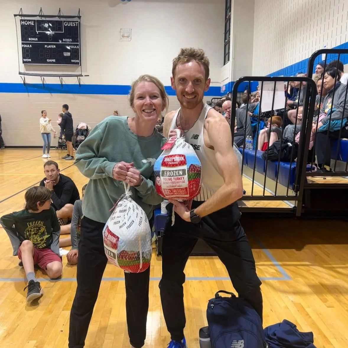 LHTC Results Roundup, Weekend of November 22-23 2025