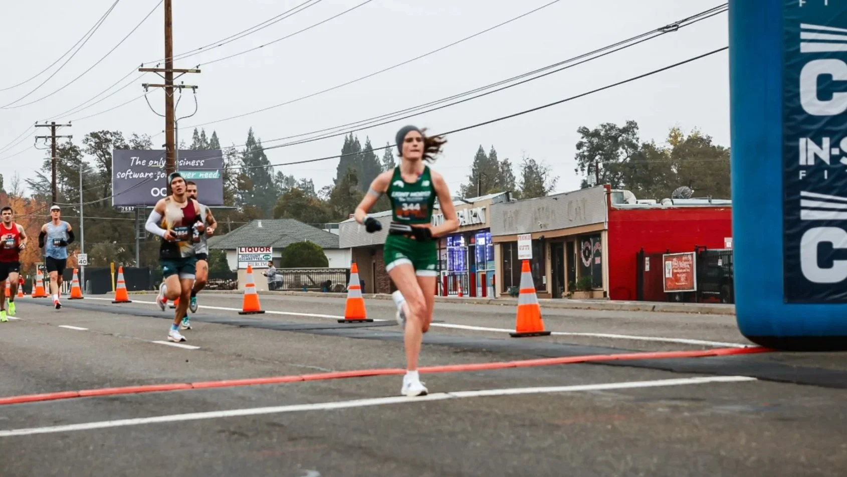LHTC Results Roundup, Weekend of December 5-7 2025