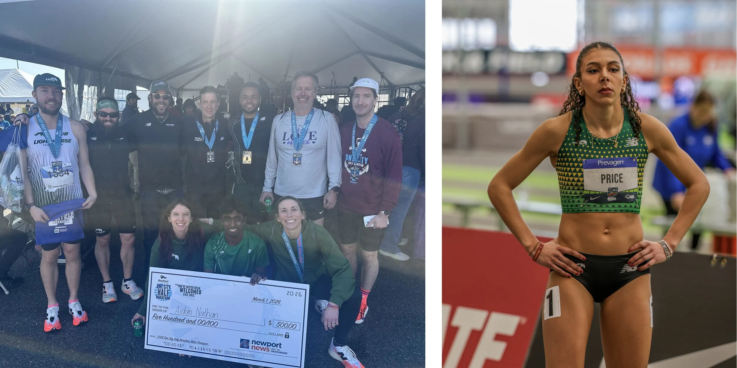 LHTC Results Roundup, Weekend of February 28-March 1st