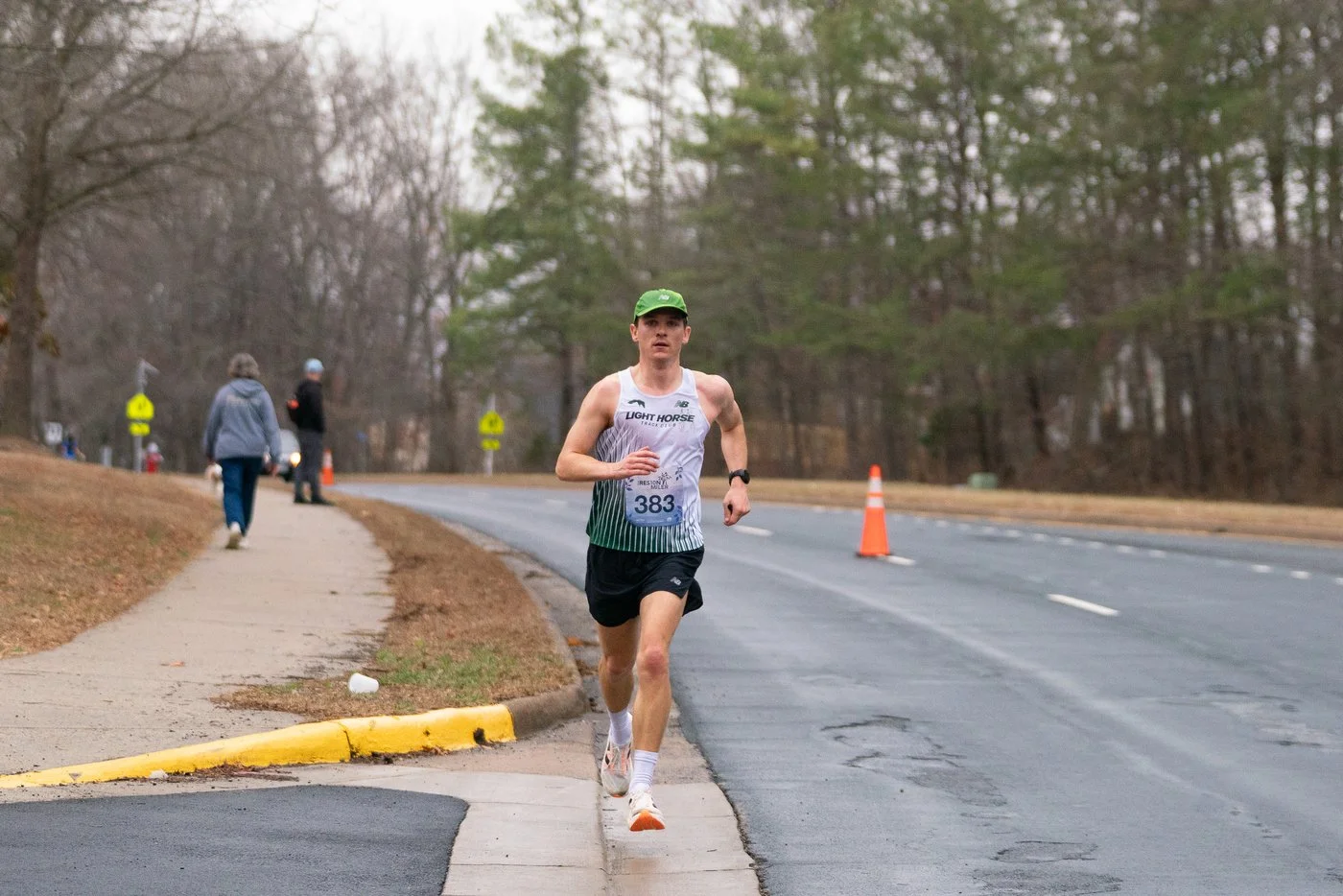 LHTC Results Roundup, Weekend of March 7-8 and also March 14-15