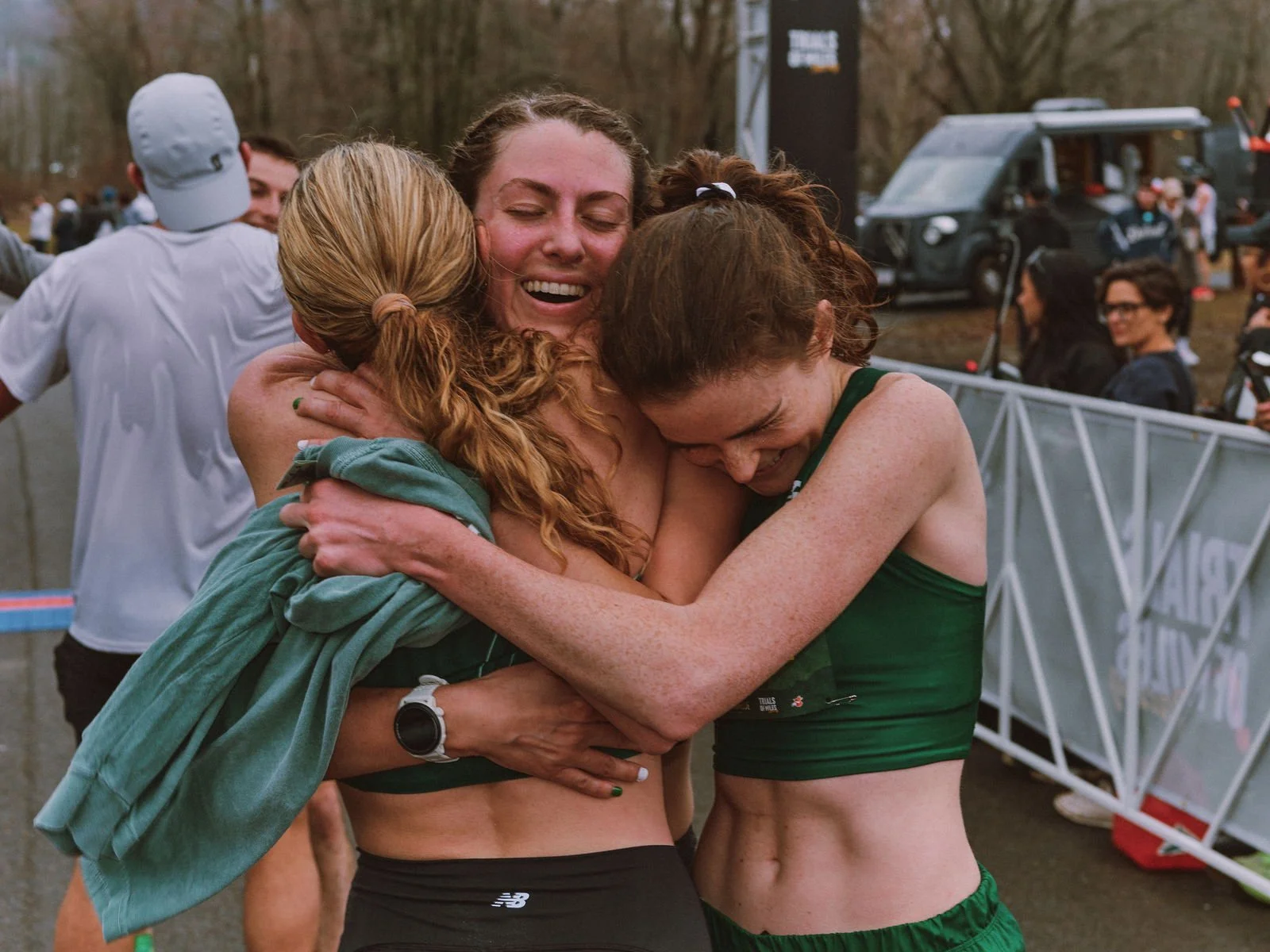 LHTC Results Roundup, Weekend of March 21-22