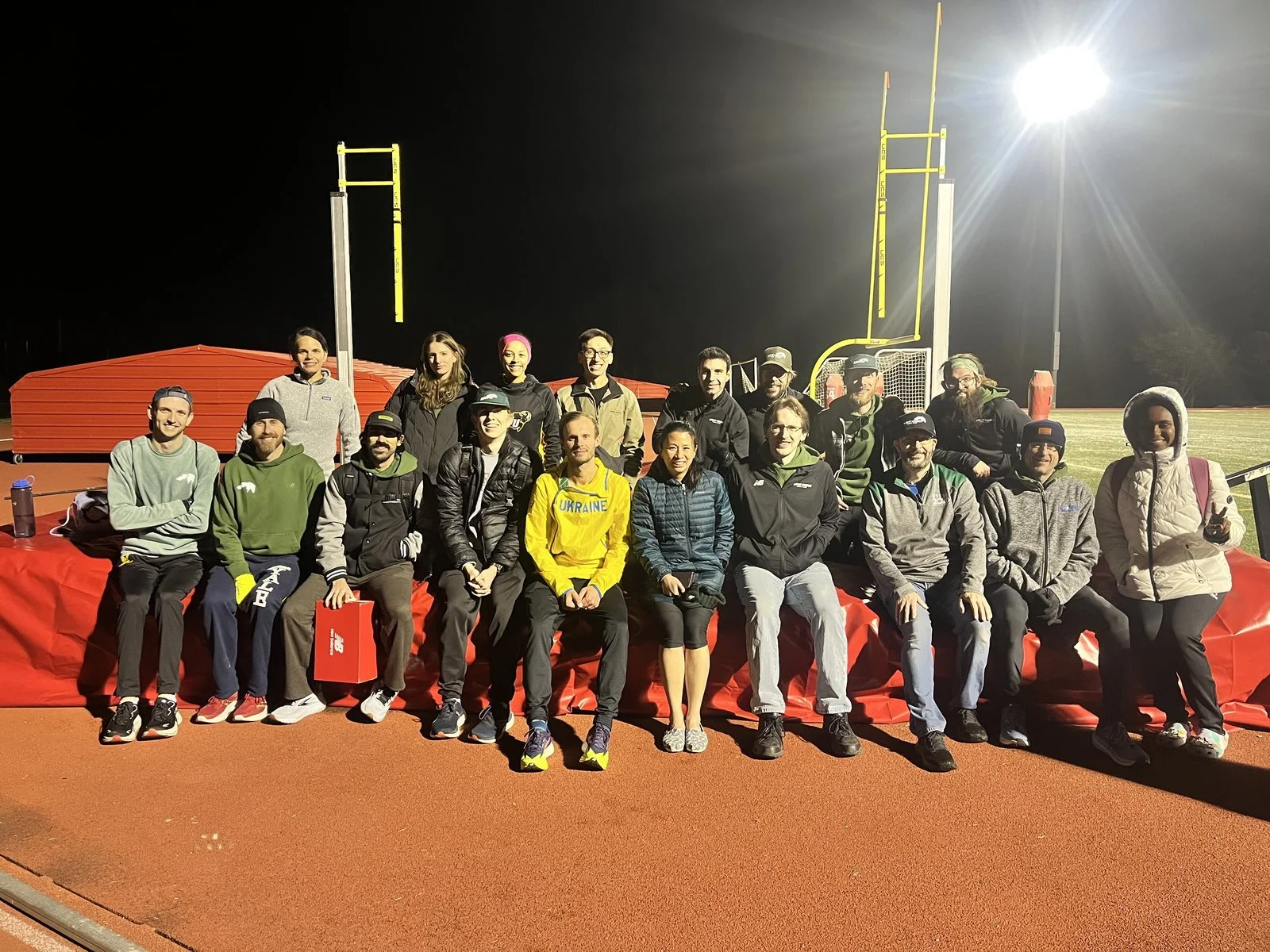 LHTC Results Roundup, Weekend of March 28-29 and also April 3-5