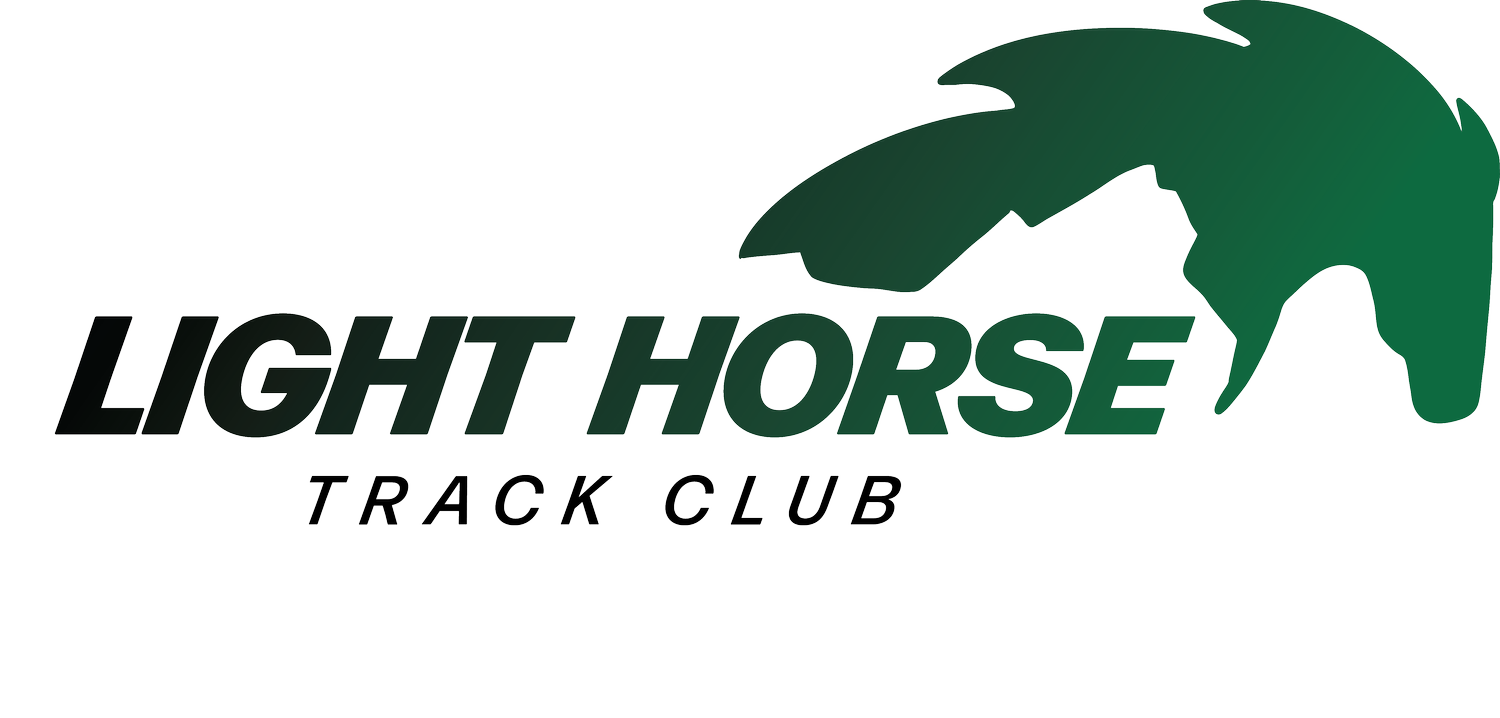 Light Horse Track Club