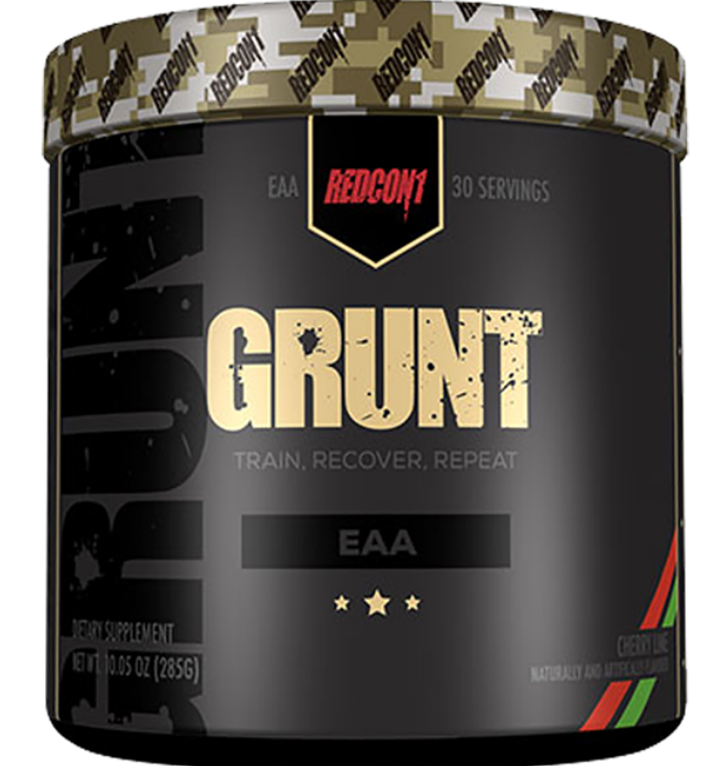 Redcon1 Grunt 285g EAA