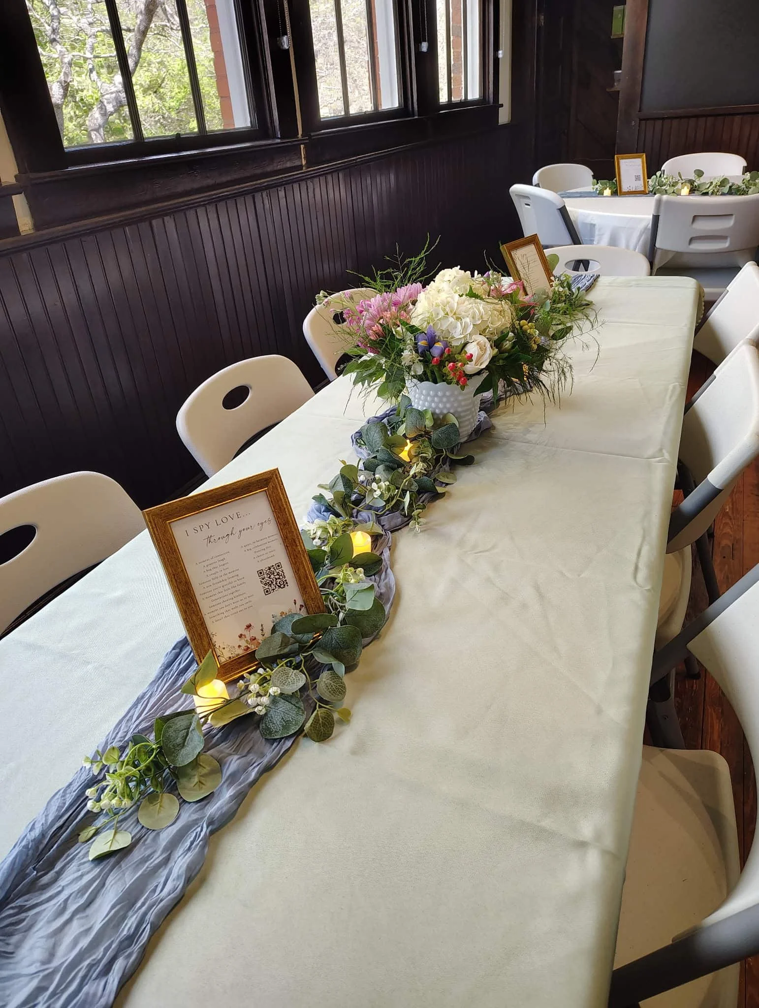 Bridal Shower