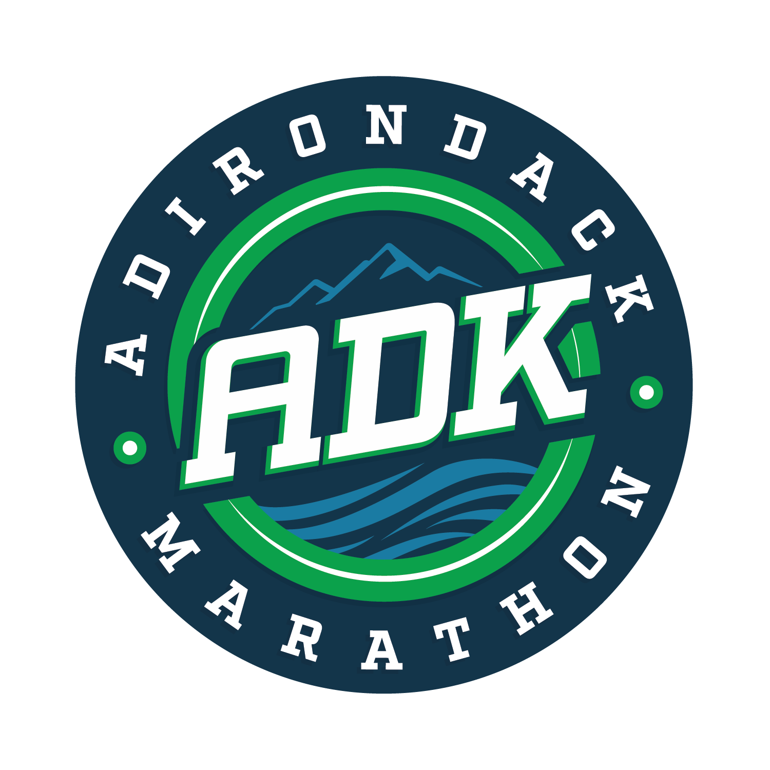 Adirondack Marathon