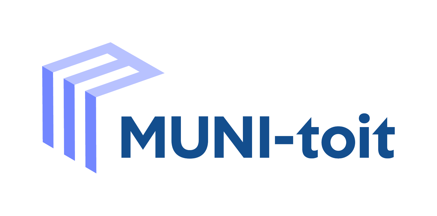 MUNI-toit