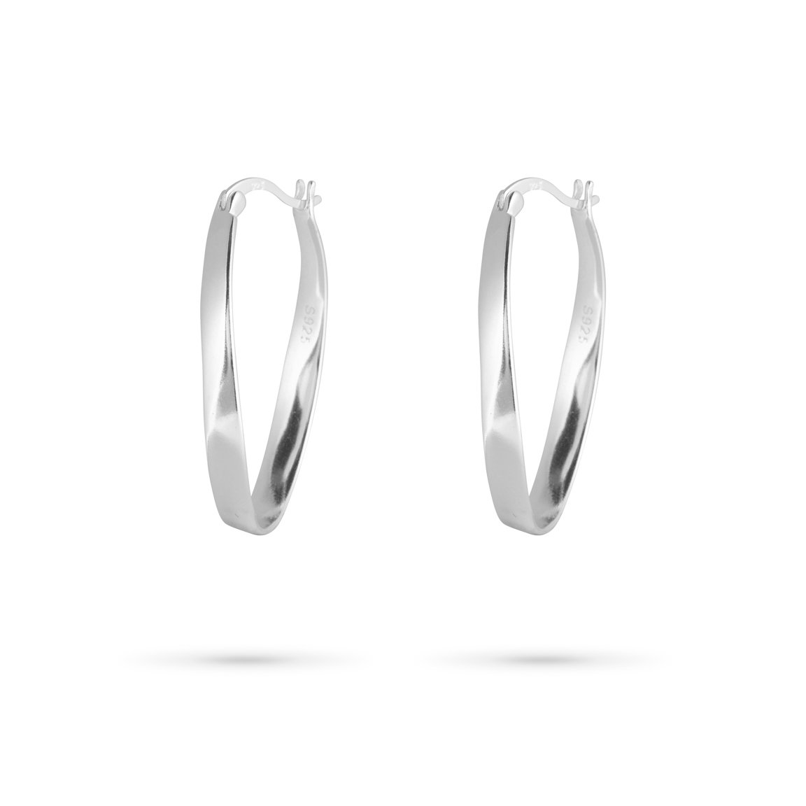 KYMA HOOPS