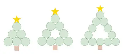 Patterns 151-200 — Visual Patterns