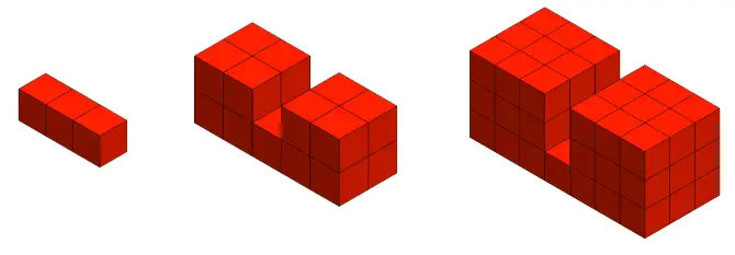 Patterns 151-200 — Visual Patterns