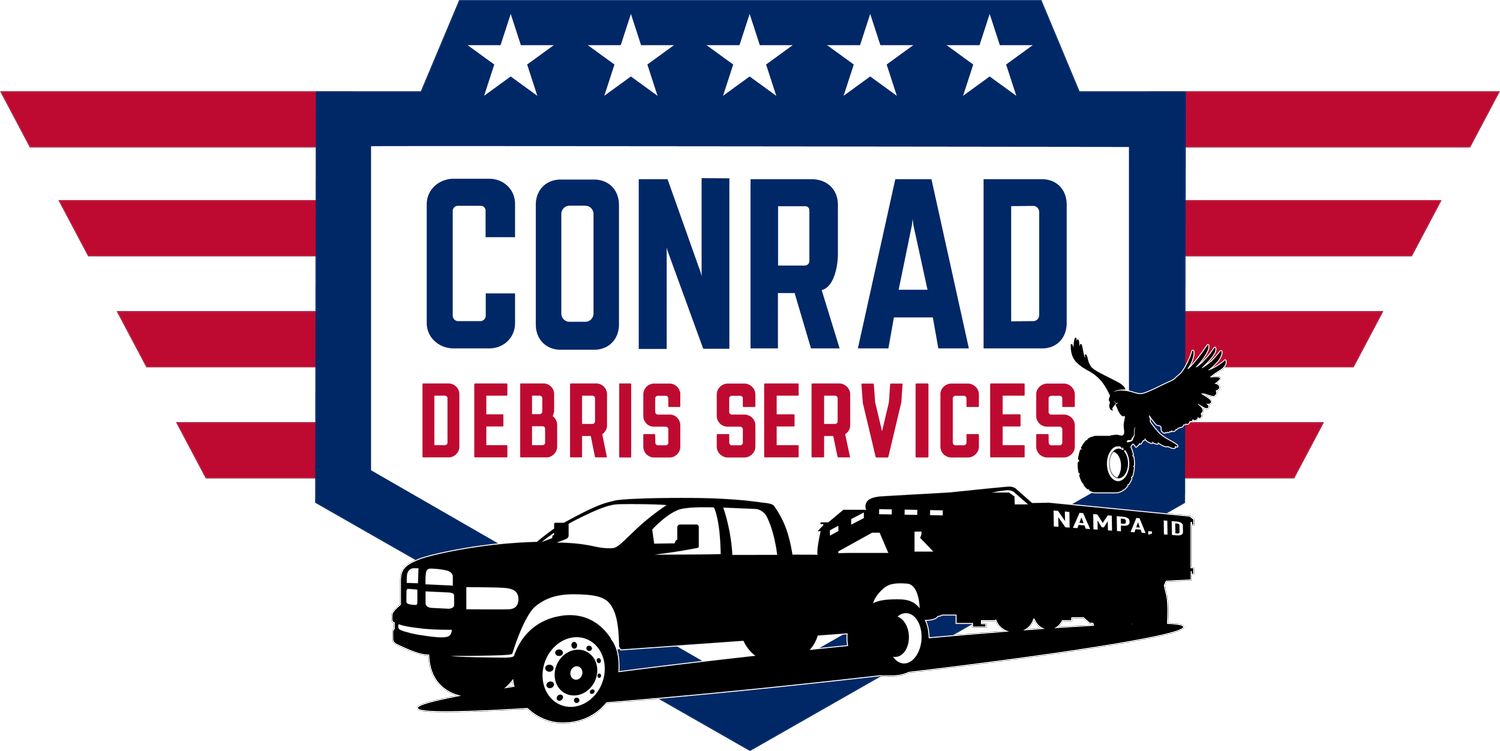 Conrad Debris Services