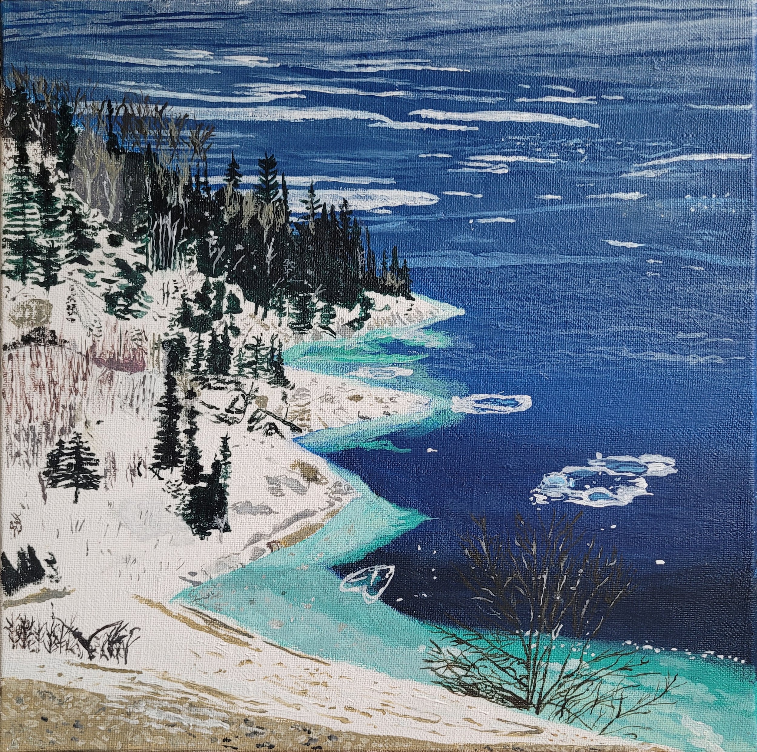 Tadoussac, Canada