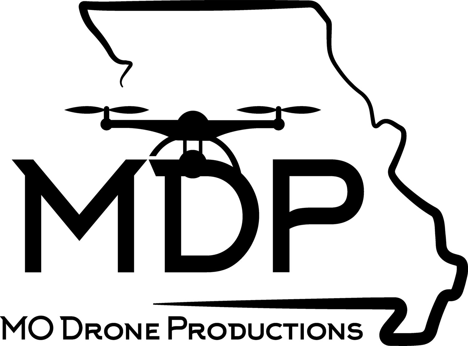 MO Drone Productions, LLC