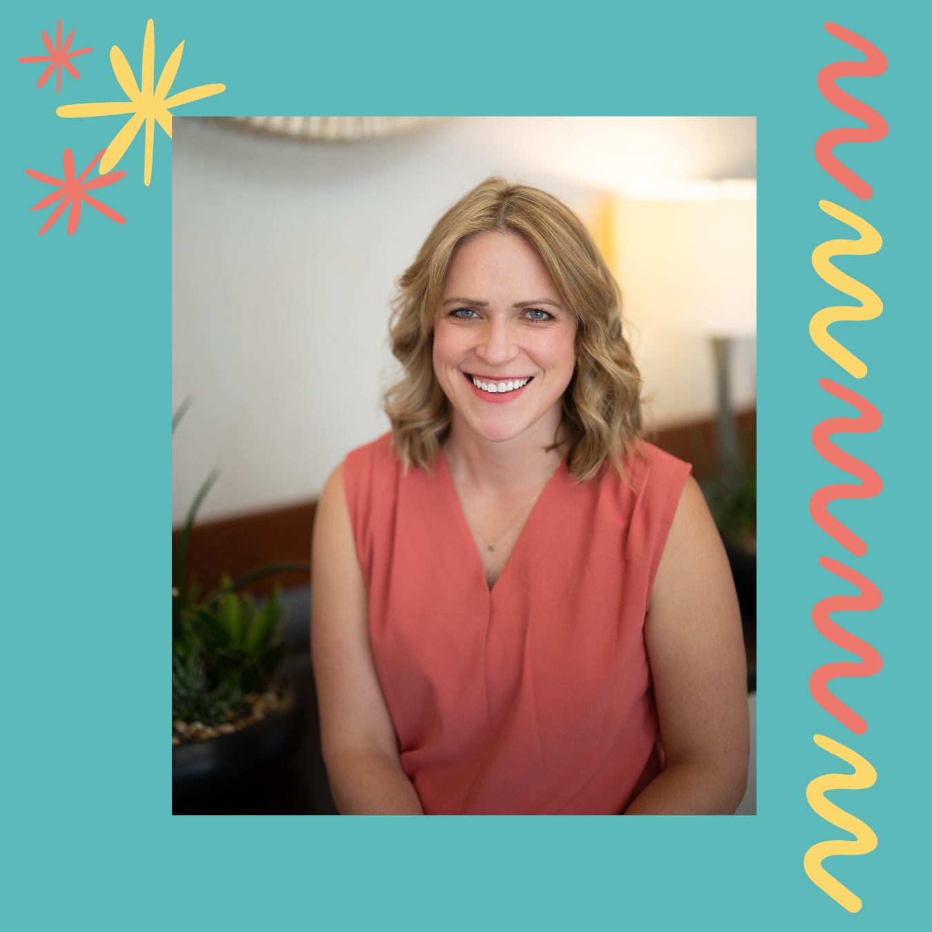 Speech Pathologist specialized in treating speech sound disorder, apraxia, and autism.