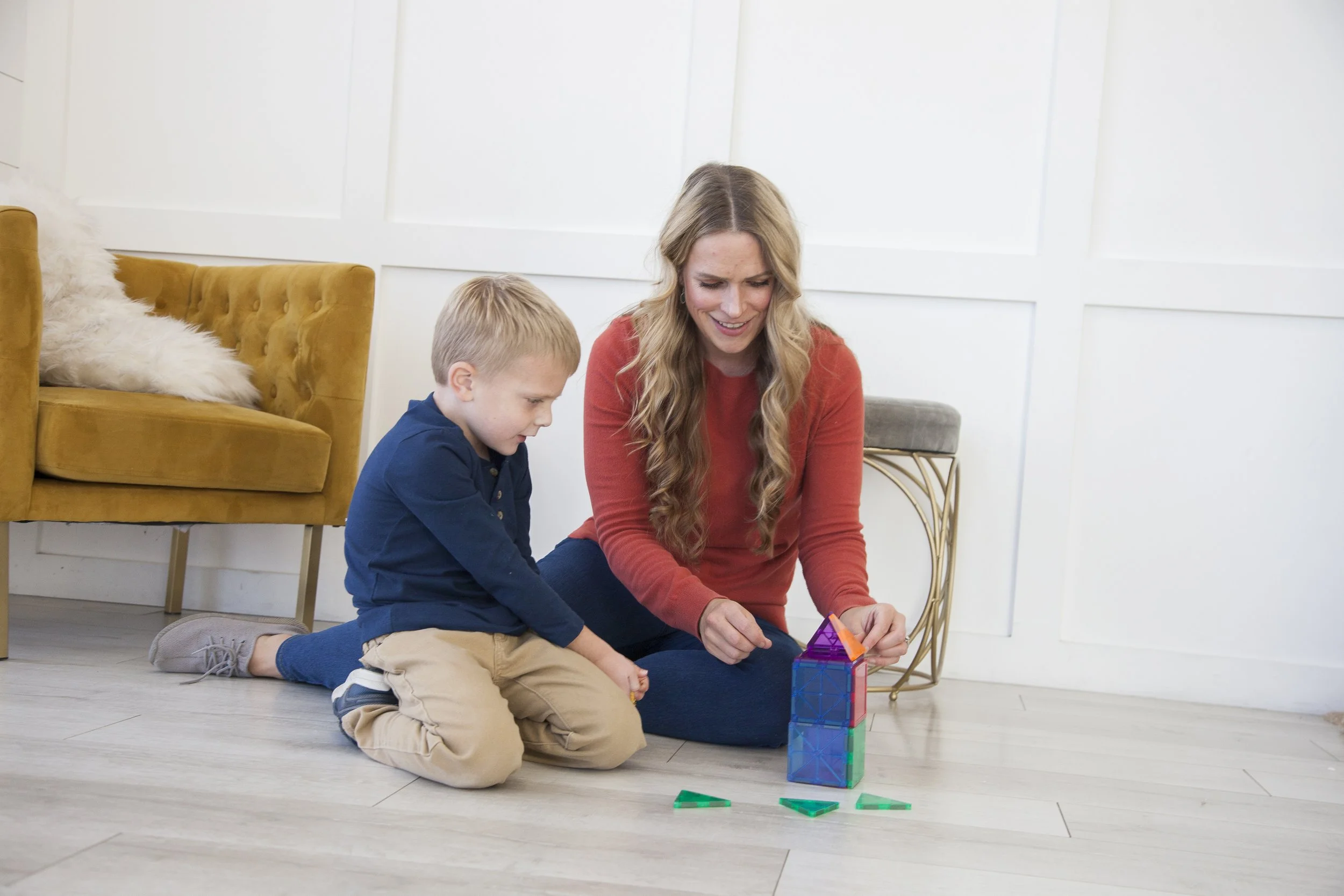 How to Know If Your Child Needs Speech Therapy