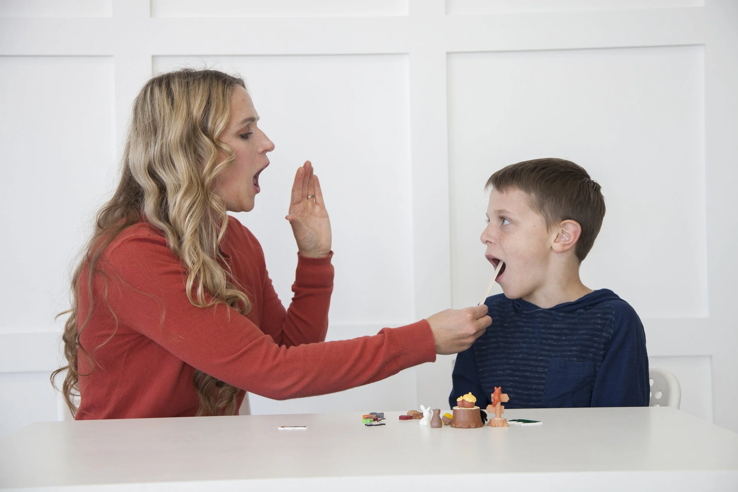 Why Did My Child "Pass" Their Speech Test But Still Sound Hard to Understand?