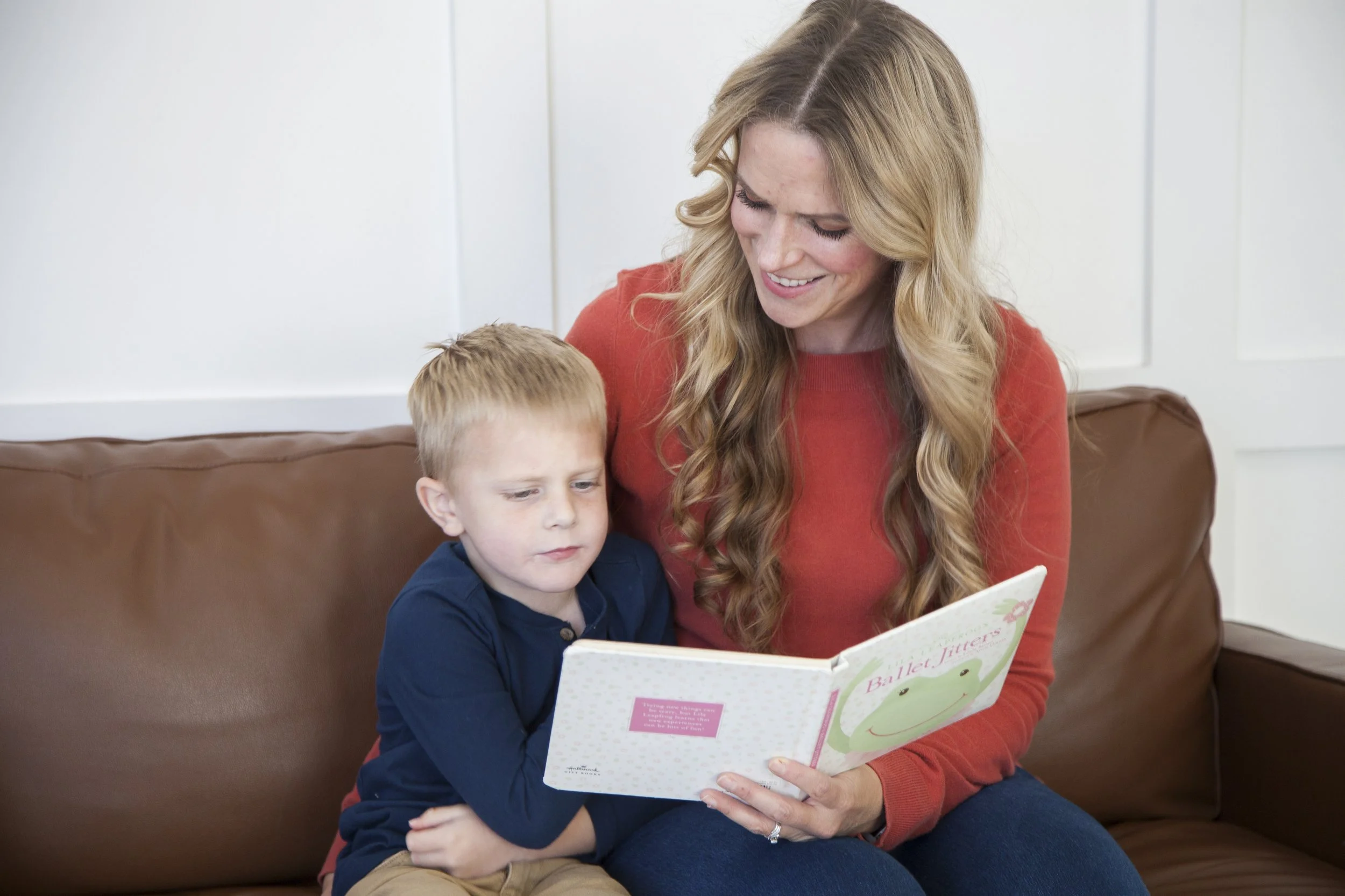 Is My Child a Late Talker? What Every Parent Should Know