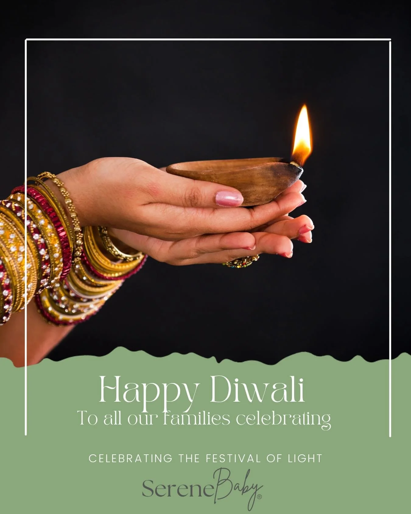 Happy Diwali to all our families celebrating today and tomorrow. 🪔
Diwali is  the triumph of inner light over darkness.
Diwali literally means “a row of lamps.” 🪔
Lighting these lamps is not just a symbolic act — it represents