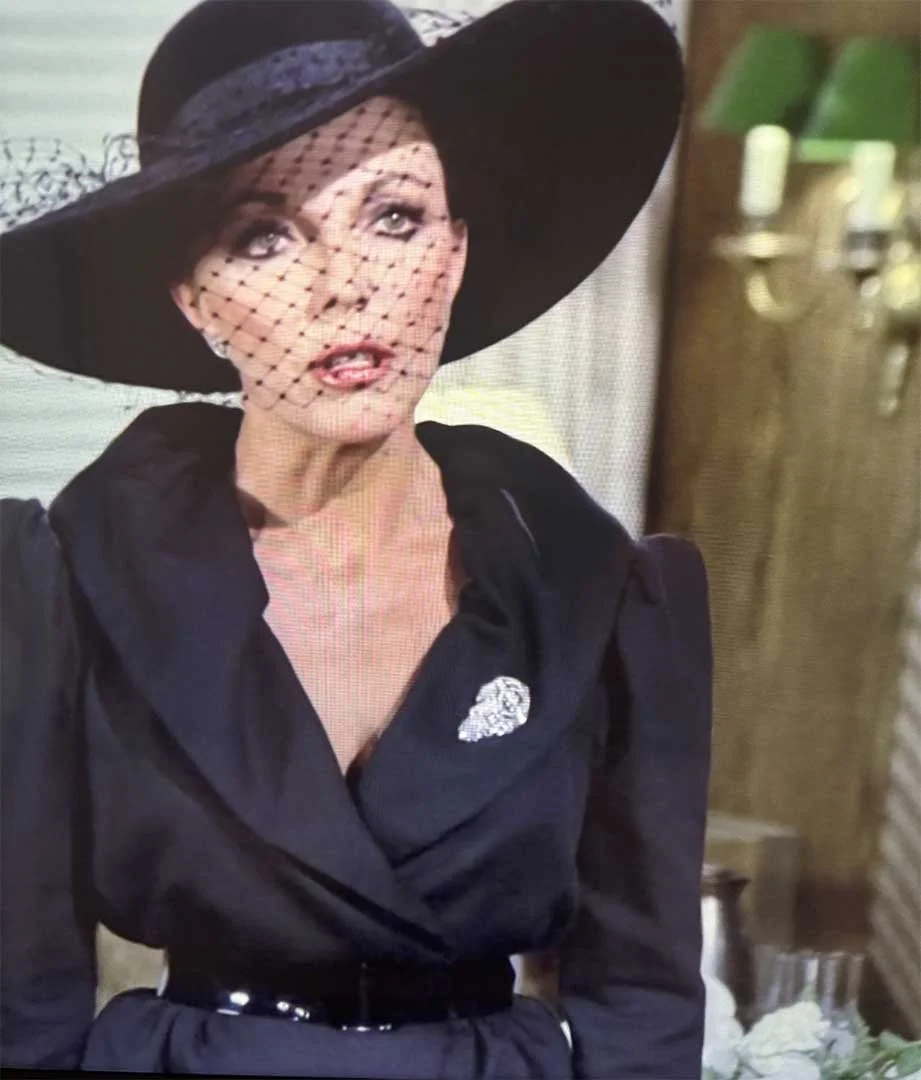 Revlon Fire &amp; Ice Ad1952 