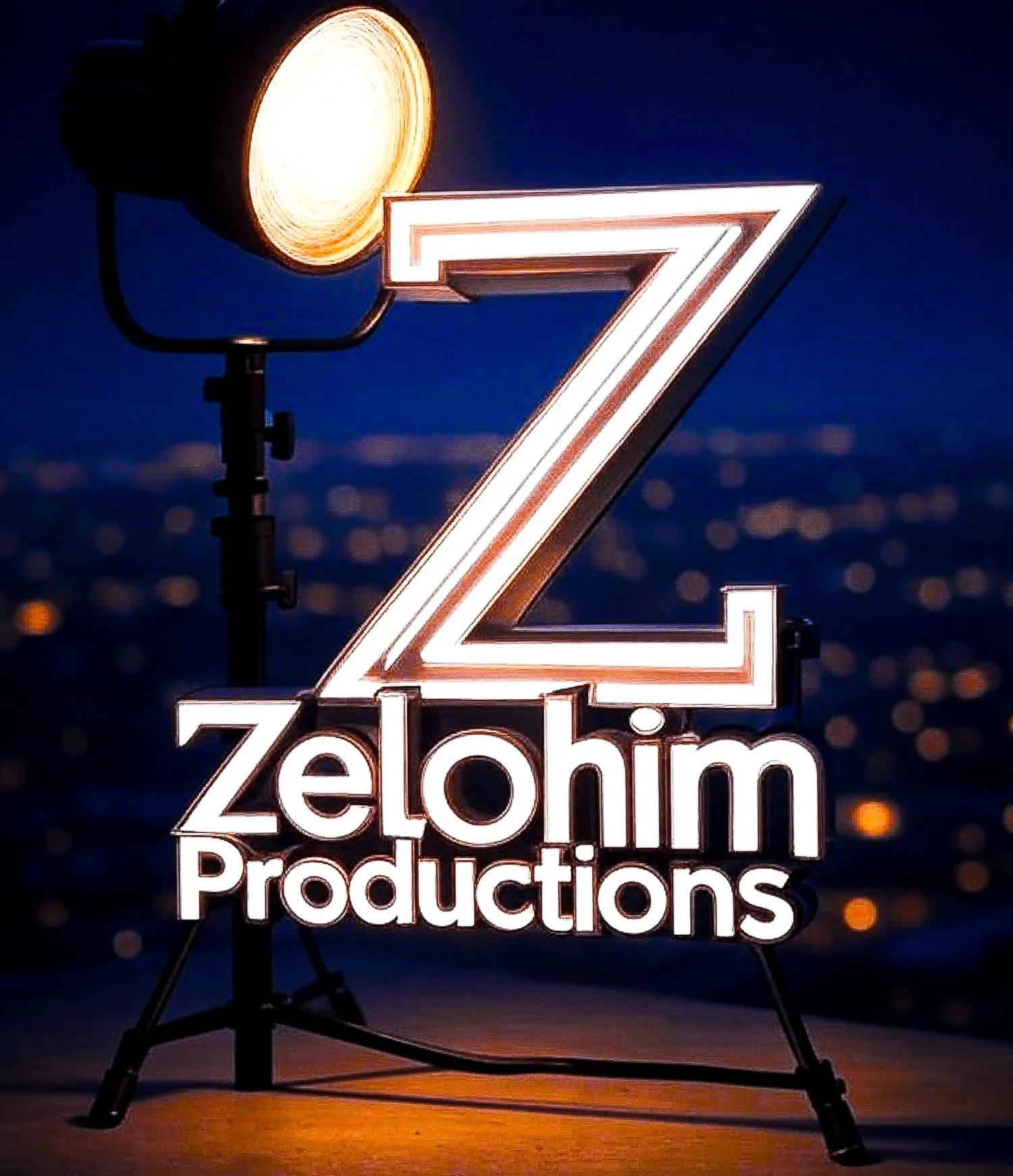 ZELOHIM PRODUCTIONS 