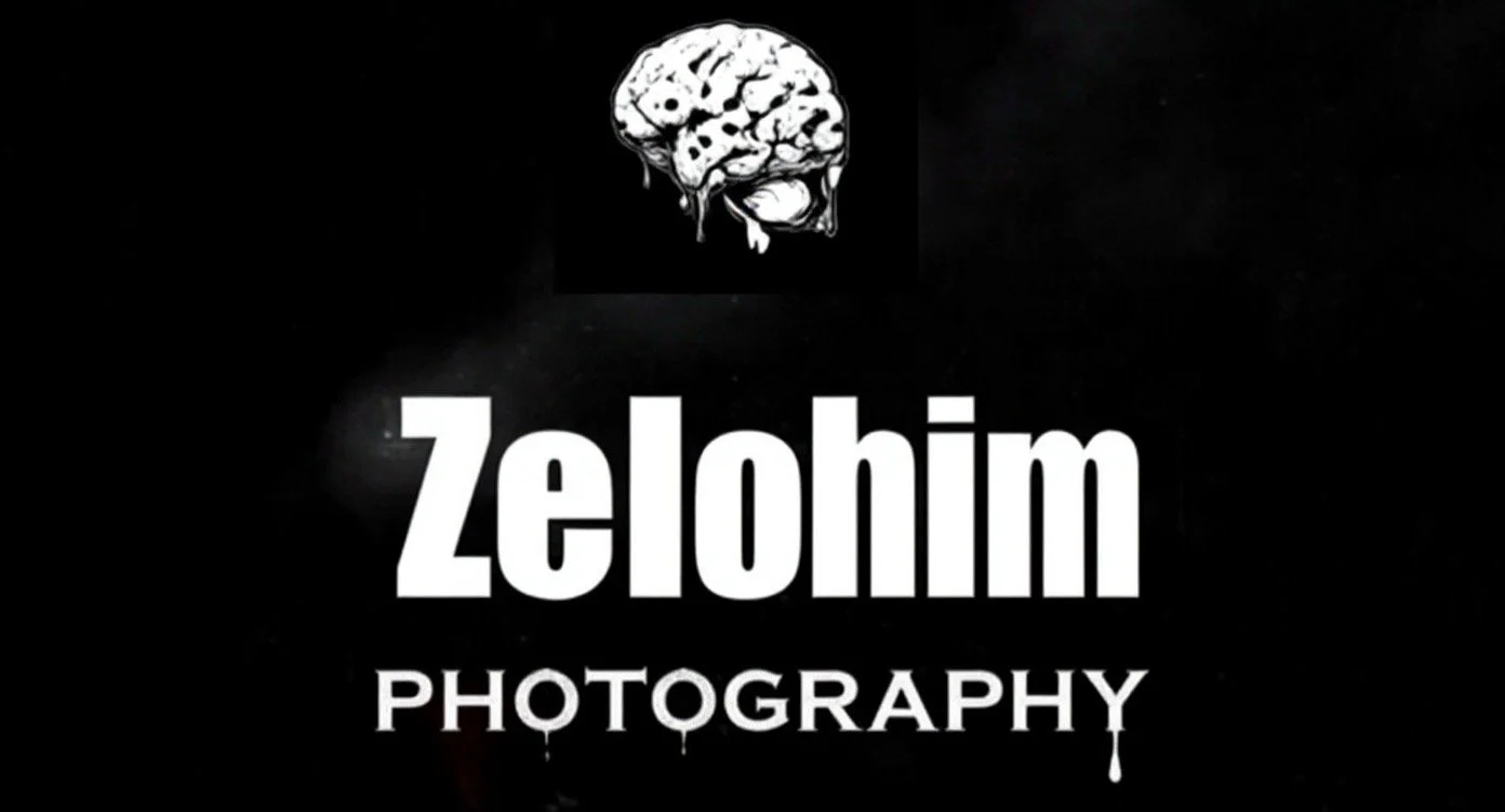 ZELOHIM PHOTOGRAPHY