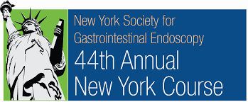  NY Society for Gastrointestinal Endoscopy - Dec. 12-18, 2020 