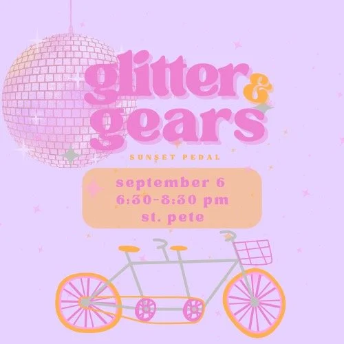 Glitter & Gears