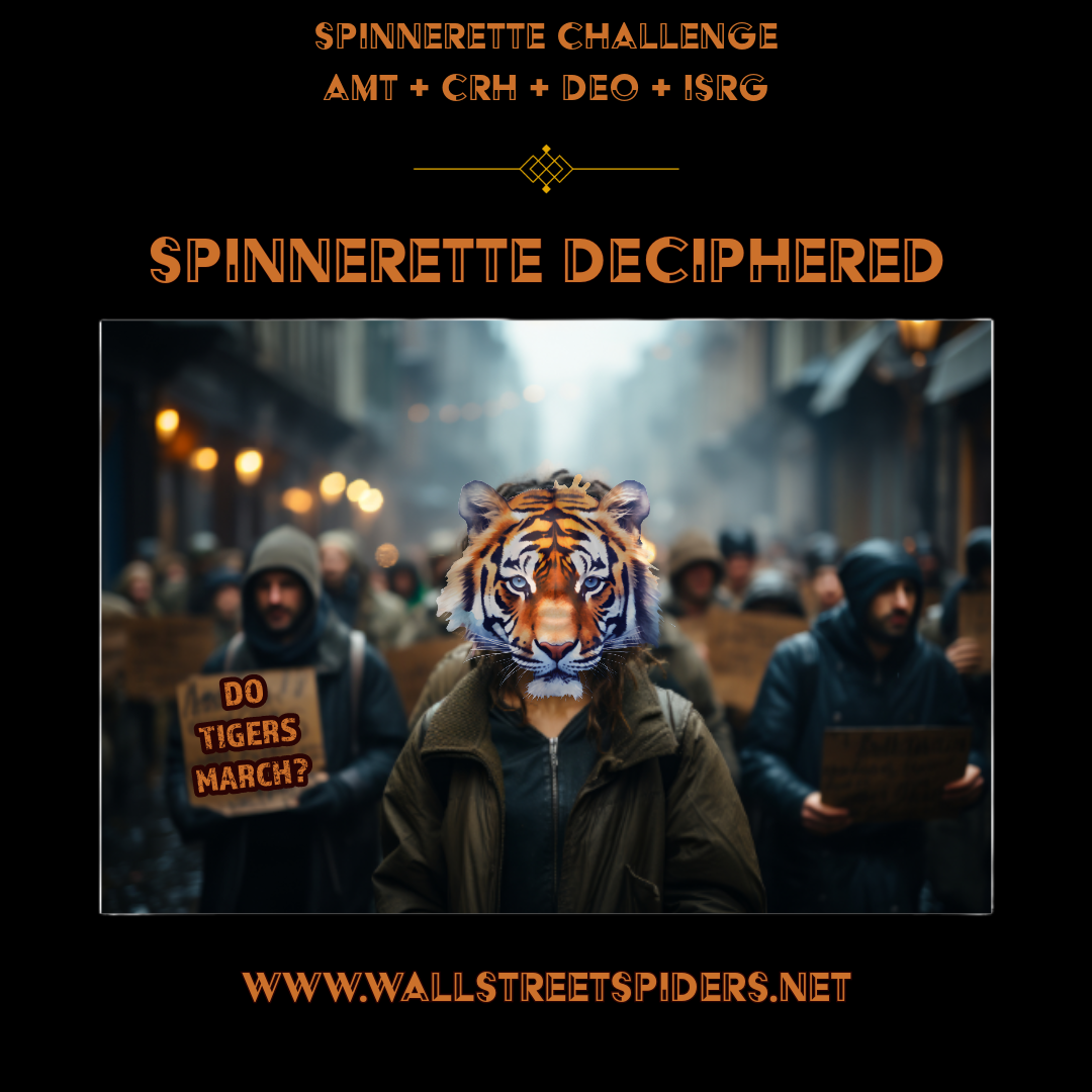 Spinnerette: 01.16.24