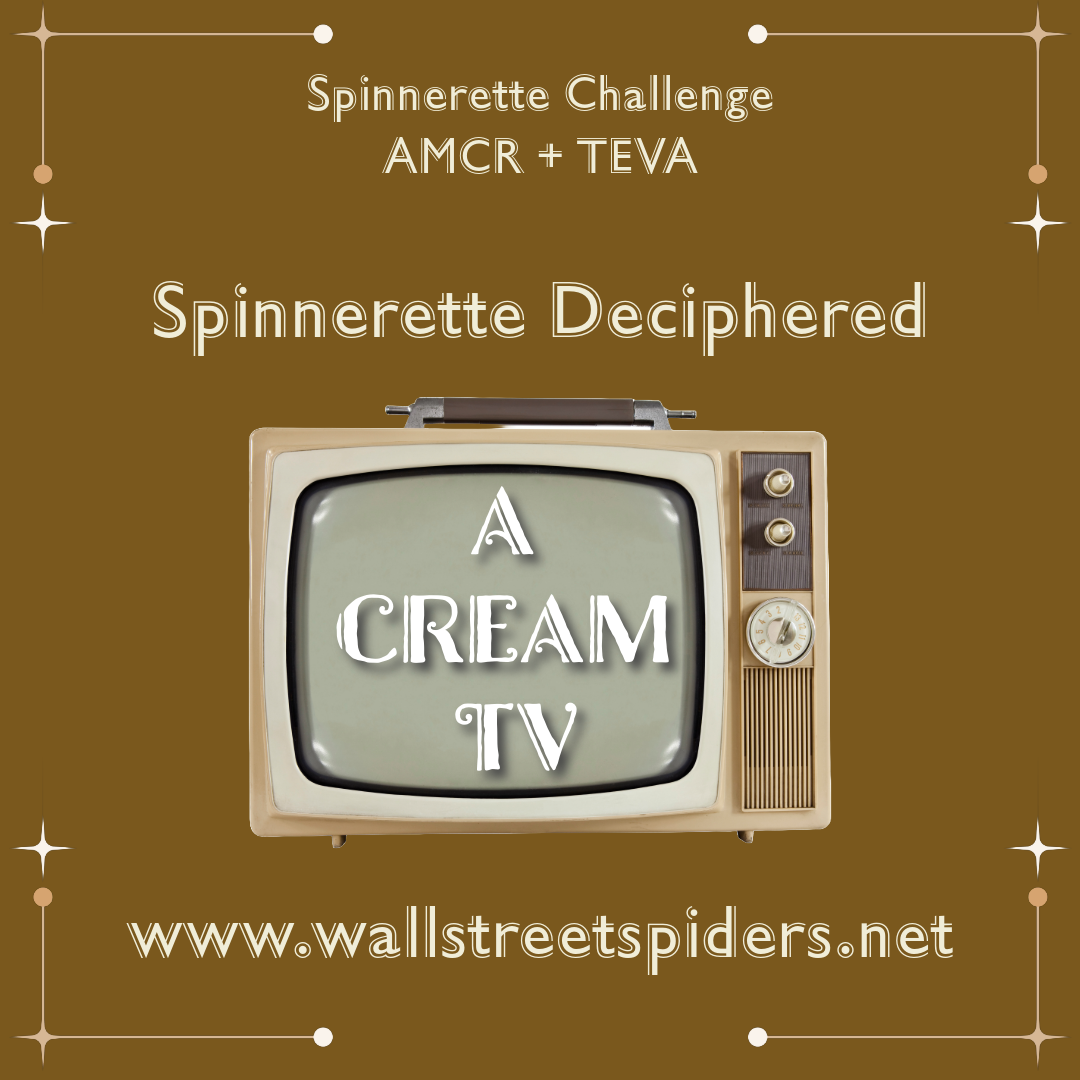 Spinnerette: 12.26.23