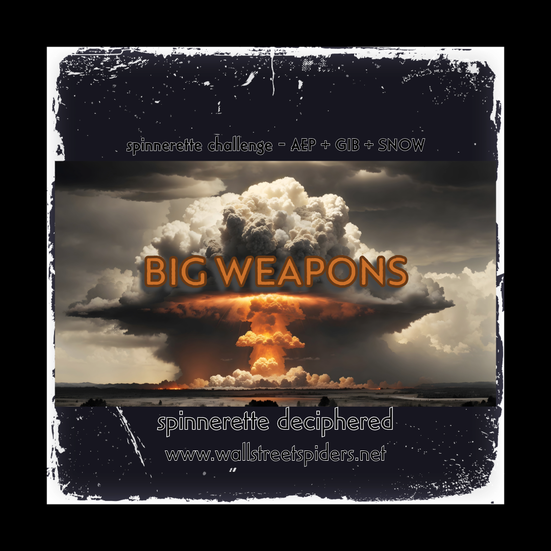 Spinnerette: 01.25.24