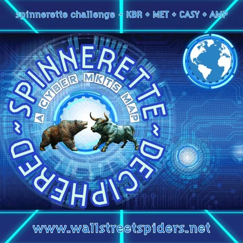 Spinnerette 02.15.24