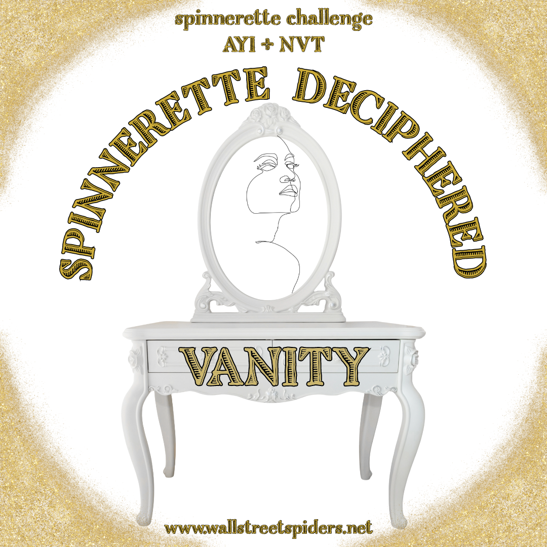 Spinnerette: 02.29.24