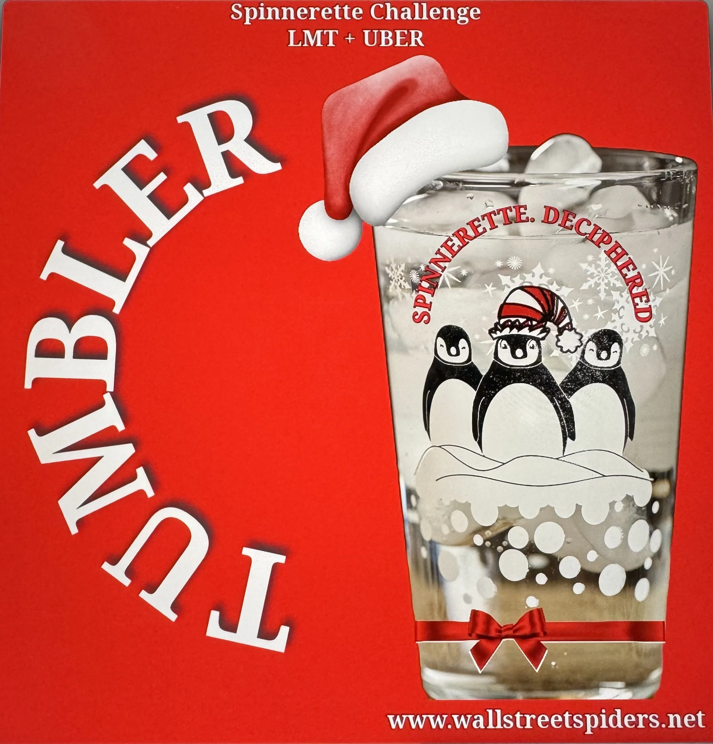 SPINNERETTE 12.04.23