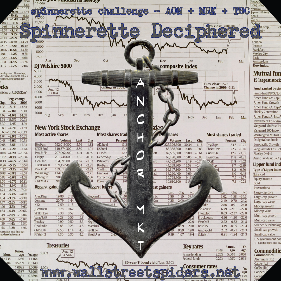 Spinnerette: 04.17.24