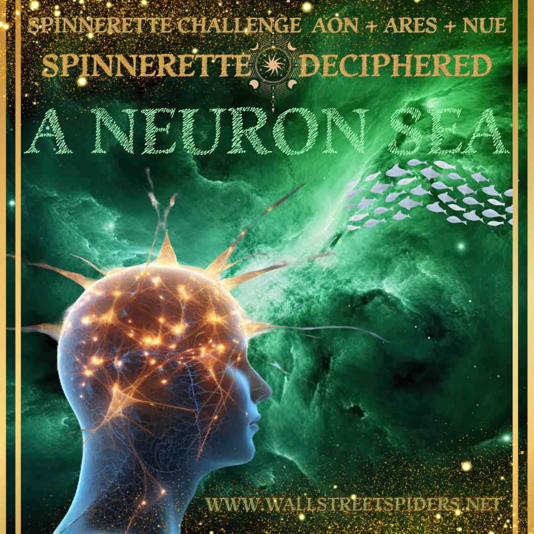 Spinnerette: 05.09.24