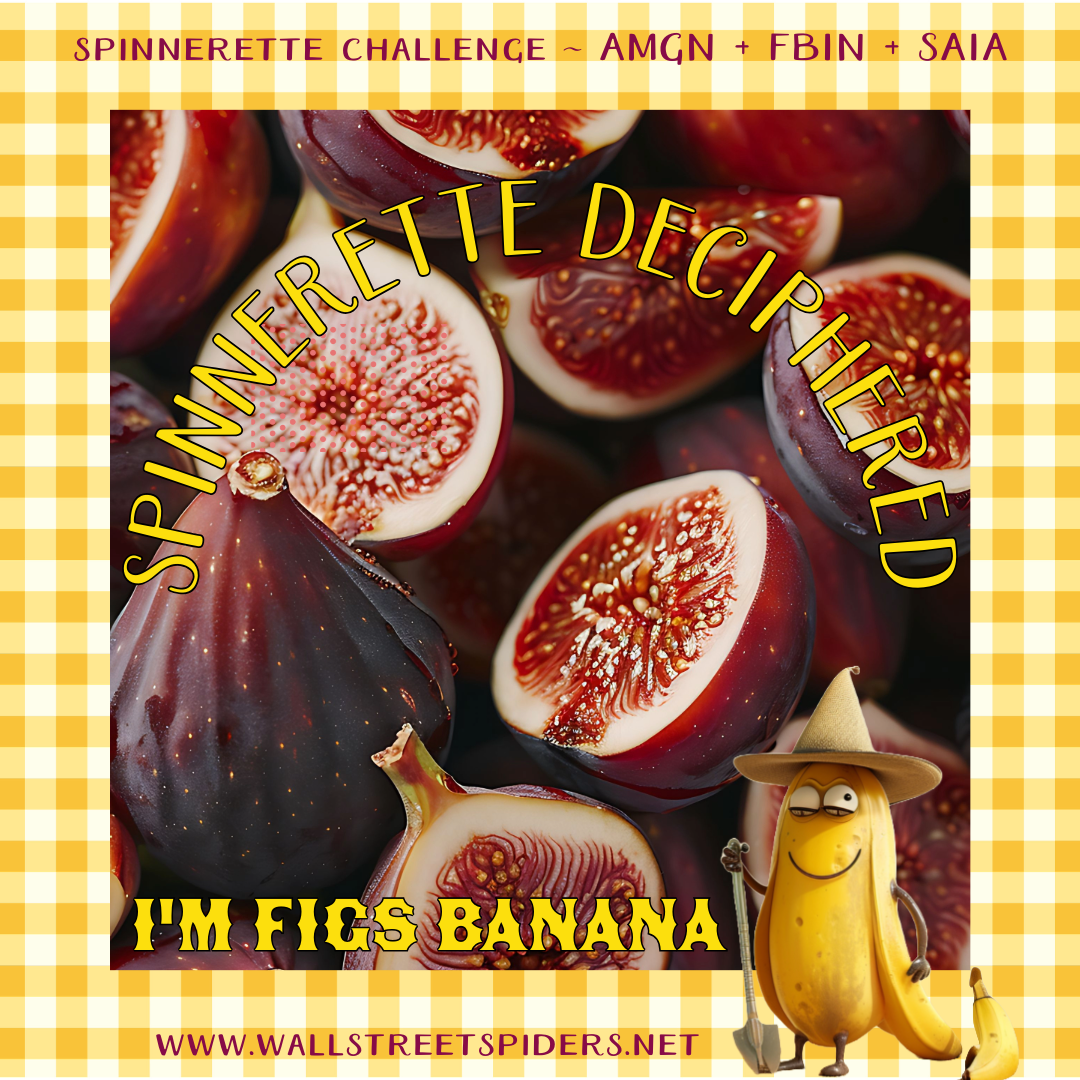 Spinnerette: 05.16.24